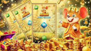 fortune mouse demo grátis