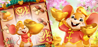 pg soft games fortune mouse