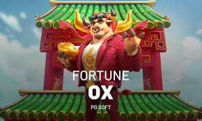 fortune ox melhor horário para jogar