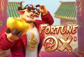 fortune ox demo slots