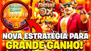 horarios fortune ox madrugada