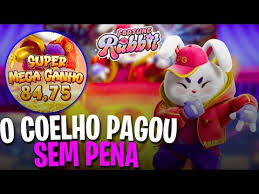 fortune tiger ou fortune rabbit