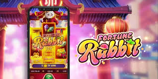 fortune rabbit teste