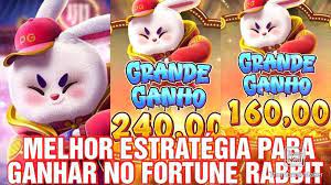 jogo rabbit