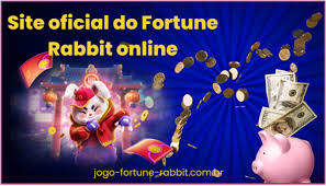 slot rabbit fortune