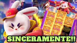 jogar fortune rabbit modo demo