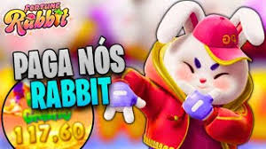 fortune rabbit dinheiro infinito