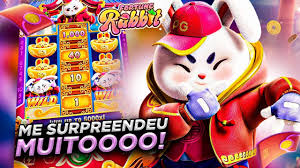 jogo fortune rabbit