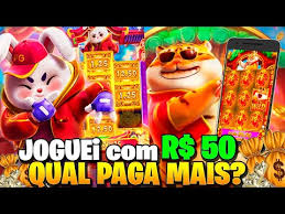 horários pagantes fortune rabbit hoje