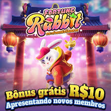 conta demo fortune rabbit