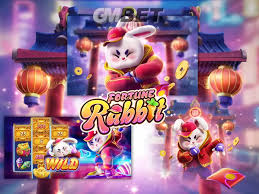 fortune rabbit demo betano