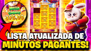 fortune tiger demo jogar