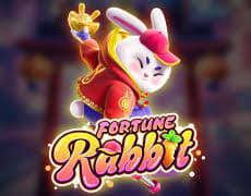 fortune rabbit ganhar dinheiro ícone