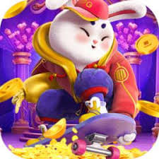 jogar fortune rabbit modo demo ícone