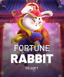 fortune rabbit qual plataforma ícone