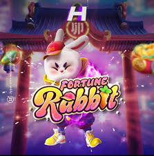 jogar rabbit demo ícone