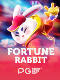 rabbit fortune spirit ícone