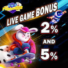 fortune rabbit demo slot ícone