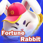 fortune rabbit - teste ícone