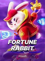 pg soft fortune rabbit ícone