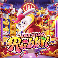 fortune rabbit paga mesmo ícone