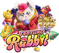 m.pgsoft-games demo rabbit ícone