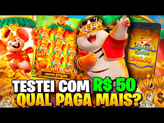 slot fortune tiger baixar imagem de tela 3