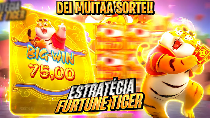 pg jogo tigre imagem de tela 1