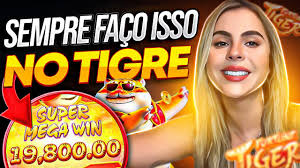 plataforma demo fortune tiger imagem de tela 6