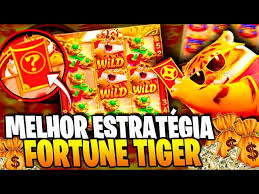 plataforma demo fortune tiger imagem de tela 3