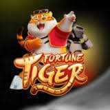 horario do tiger fortune ícone